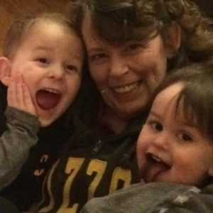 Meet your Posher, Julie